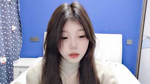 jiangyaoyao @ stripchat on 20241128