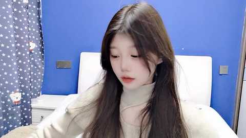 jiangyaoyao @ stripchat on 20241128