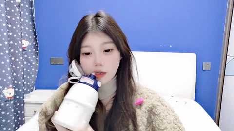 jiangyaoyao @ stripchat on 20241128
