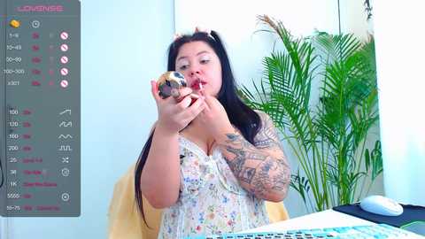 mia_palmerr @ stripchat on 20241128