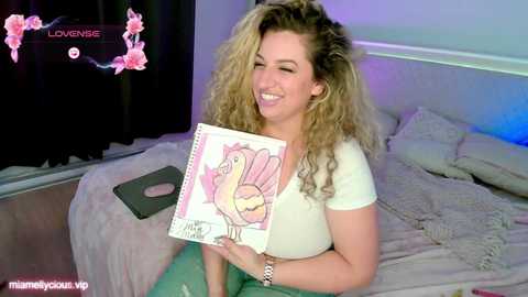 miamellycious @ stripchat on 20241128
