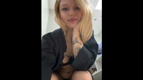 oh_anna @ stripchat on 20241128