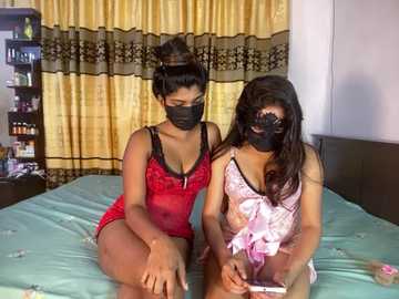 queen_ashawary @ stripchat on 20241128
