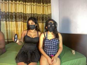queen_ashawary @ stripchat on 20241128