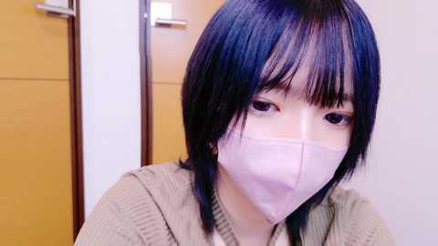ranran_ch @ stripchat on 20241128