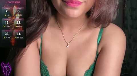 sizzling__zaara @ stripchat on 20241128