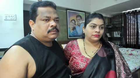 tarivishu23 @ stripchat on 20241128