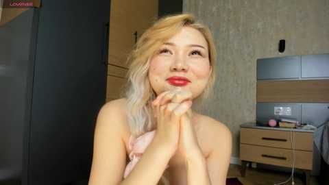 xiao_mei_ @ stripchat on 20241128