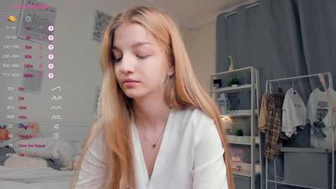 yunabif @ stripchat on 20241128