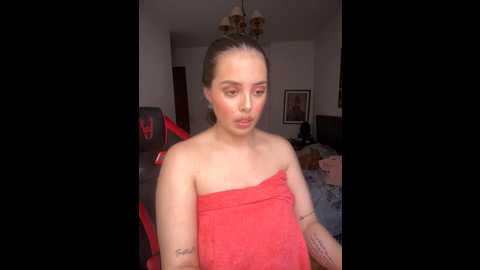 alirawrz @ stripchat on 20241129