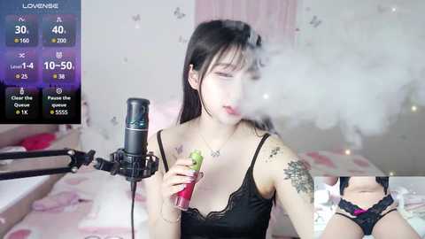 ayoung2 @ stripchat on 20241129