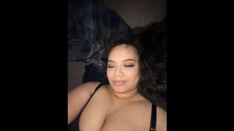 carmelaanthony @ stripchat on 20241129