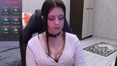 cutie_patty @ stripchat on 20241129