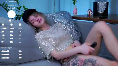 edlinhargus @ stripchat on 20241129