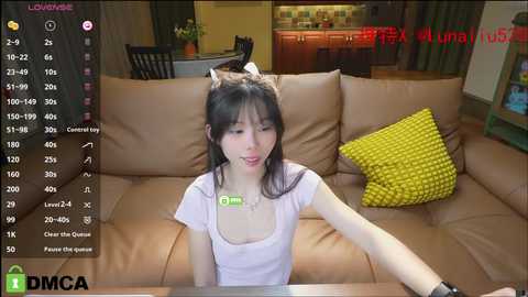 luna520 @ stripchat on 20241129