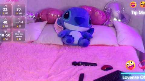 nicolleli @ stripchat on 20241129