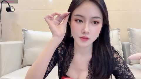 ruoling_19 @ stripchat on 20241129