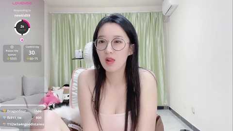 anranbaby @ stripchat on 20241130