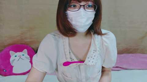 arisa_san__ @ stripchat on 20241130