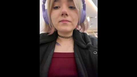 baby__naughty @ stripchat on 20241130