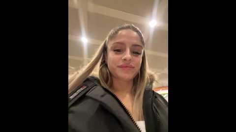 britneydimond @ stripchat on 20241130