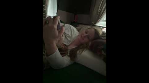 gingersnap33 @ stripchat on 20241130