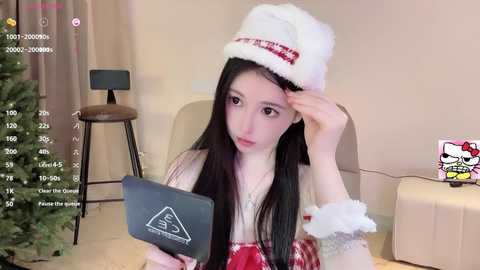 hahaha_ha2 @ stripchat on 20241130