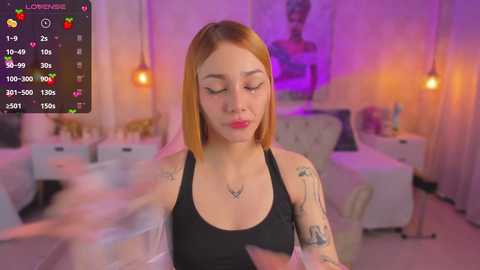 little_vivi @ stripchat on 20241130