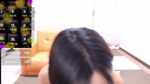 minamina1221 @ stripchat on 20241130