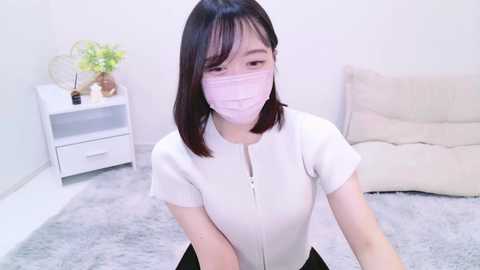 yurie_ @ stripchat on 20241130