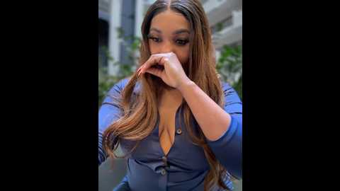__nessa__ @ stripchat on 20241201