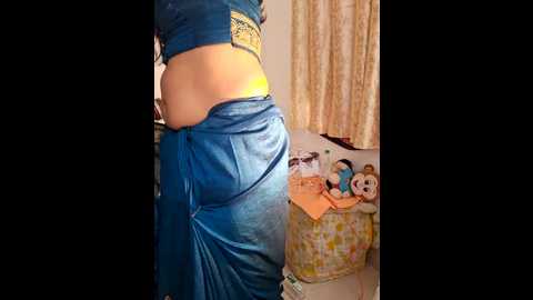 cute_tara @ stripchat on 20241201
