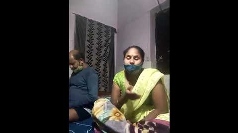 cutecouplle @ stripchat on 20241201