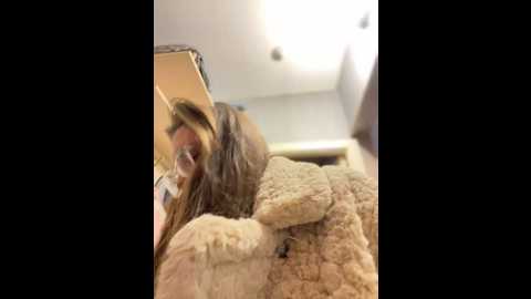 holly_molii @ stripchat on 20241201