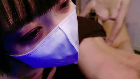irohani_usagi @ stripchat on 20241201
