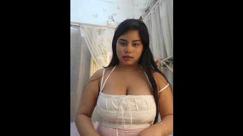 its_amesha @ stripchat on 20241201