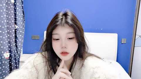 jiangyaoyao @ stripchat on 20241201