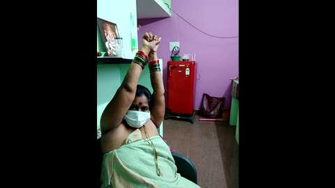 kaniamudha @ stripchat on 20241201
