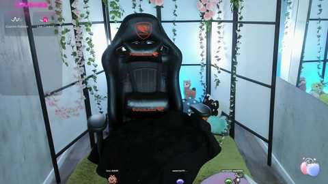lilithlin @ stripchat on 20241201