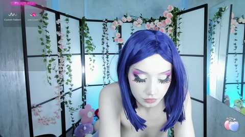 lilithlin @ stripchat on 20241201