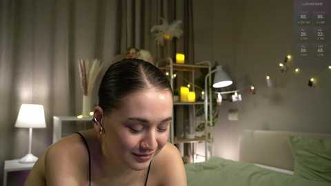 lisaleev @ stripchat on 20241201