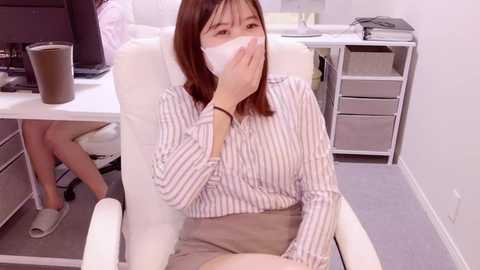 manami_maru @ stripchat on 20241201