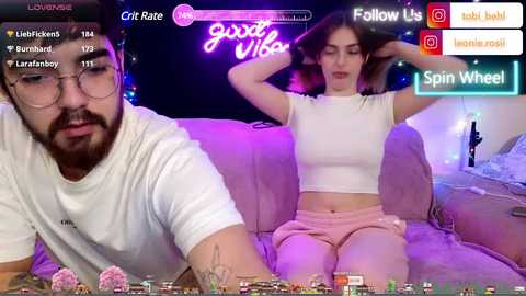 mrandmrssavage @ stripchat on 20241201