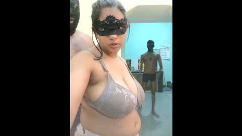 onedisplay @ stripchat on 20241201