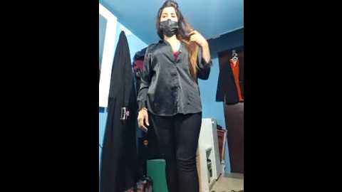 pareeti @ stripchat on 20241201