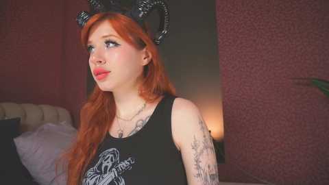 poisonivy_ @ stripchat on 20241201