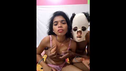 sexyshabhita1999 @ stripchat on 20241201