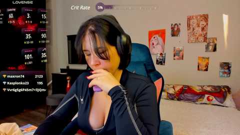trixytrixter @ stripchat on 20241201