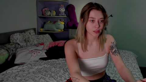 yuinika @ stripchat on 20241201