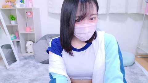 yurie_ @ stripchat on 20241201